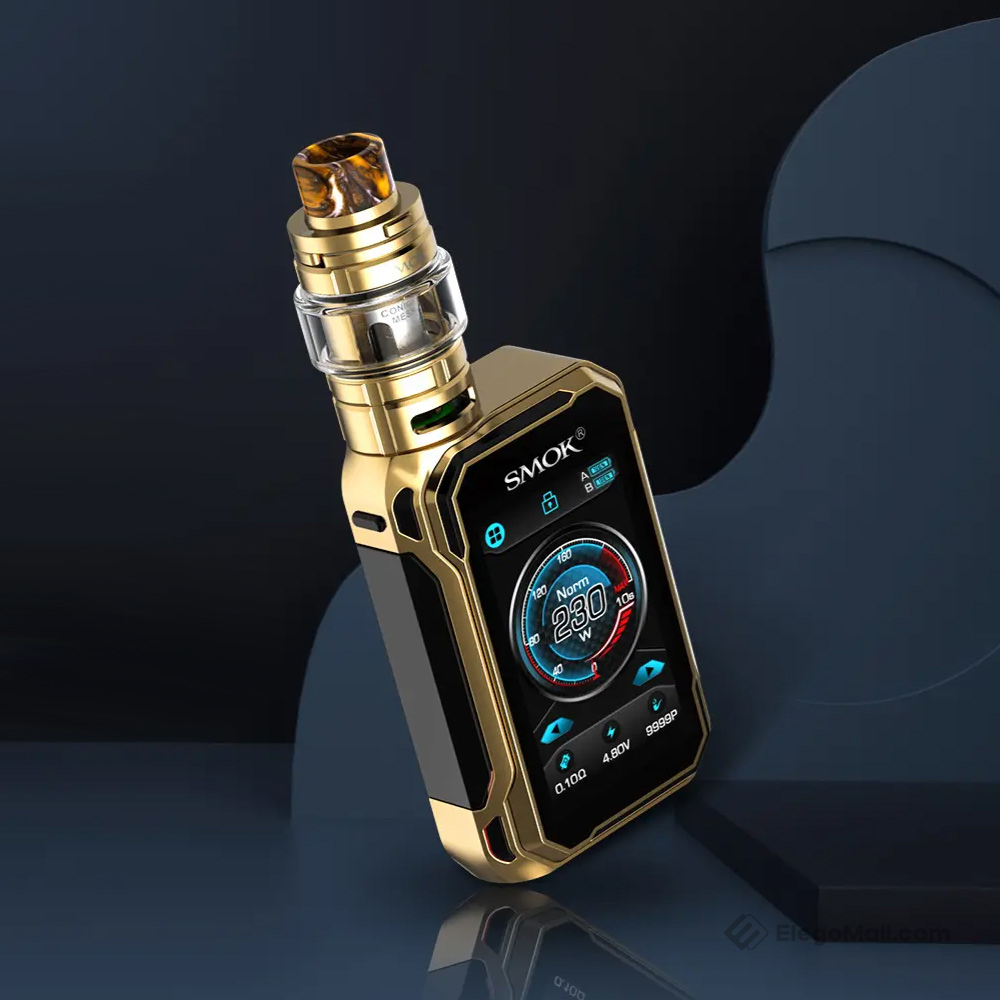 SMOK G-PRIV 3 Box Kit